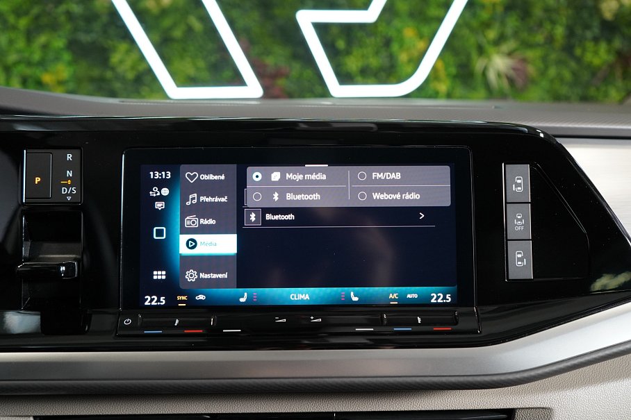 Volkswagen Multivan 2.0 TDI Life Long