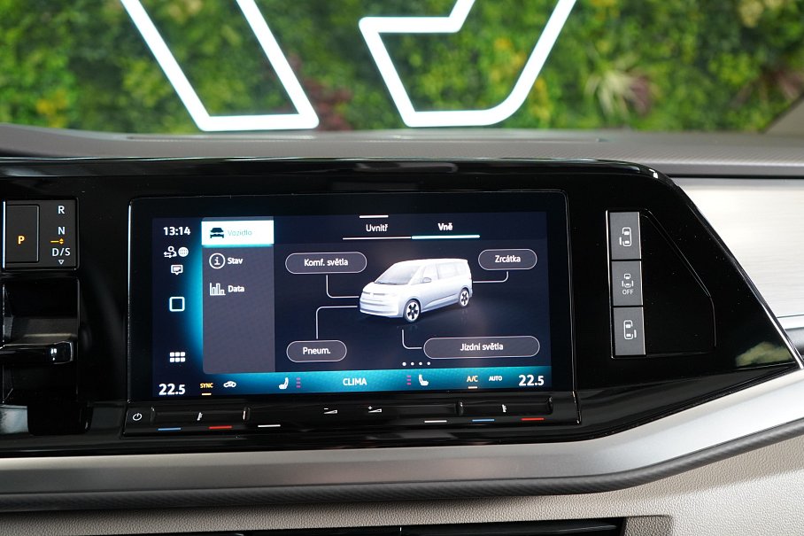 Volkswagen Multivan 2.0 TDI Life Long