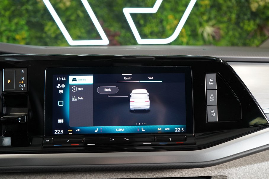 Volkswagen Multivan 2.0 TDI Life Long