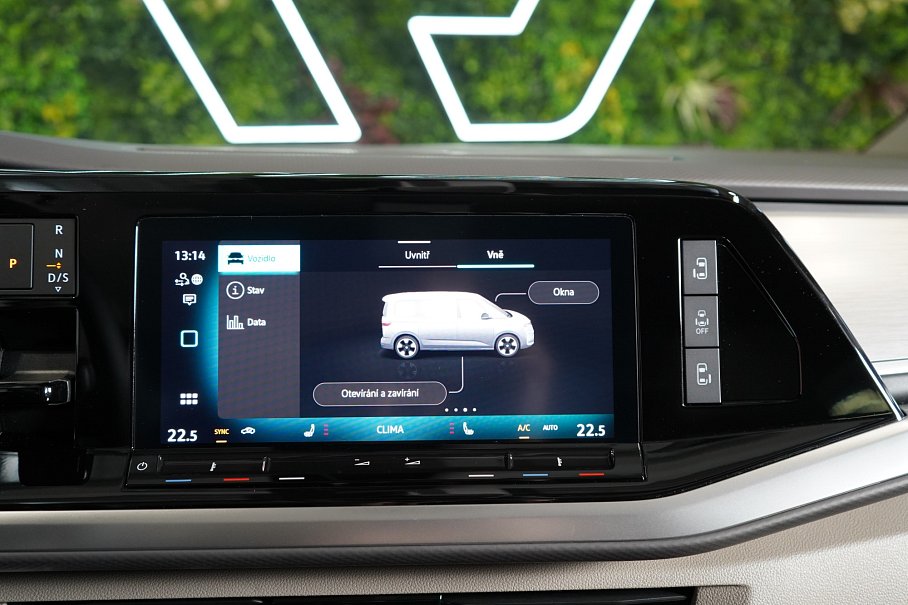 Volkswagen Multivan 2.0 TDI Life Long