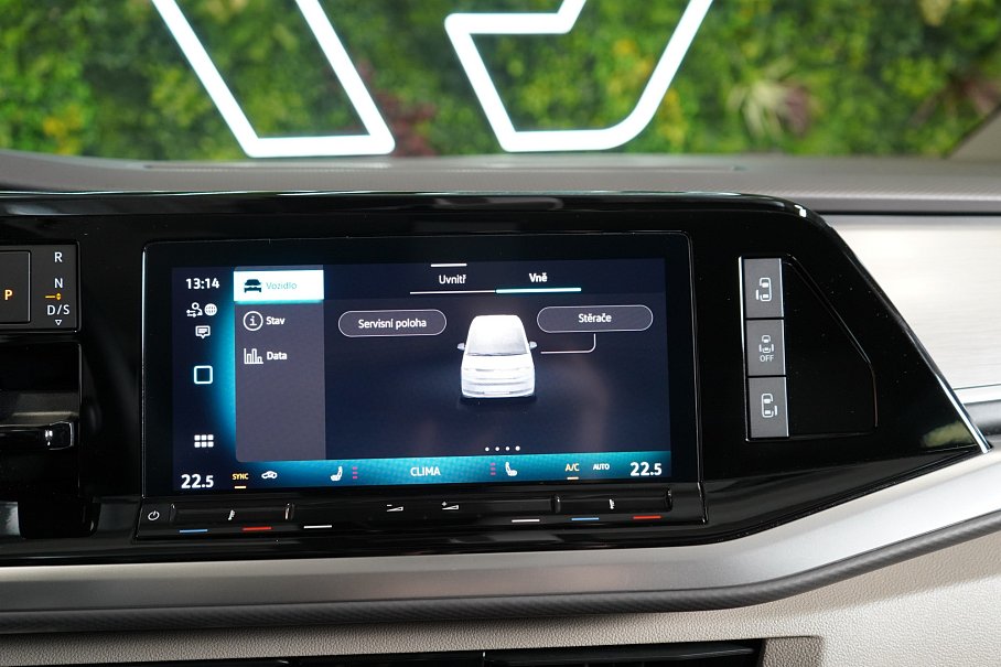 Volkswagen Multivan 2.0 TDI Life Long