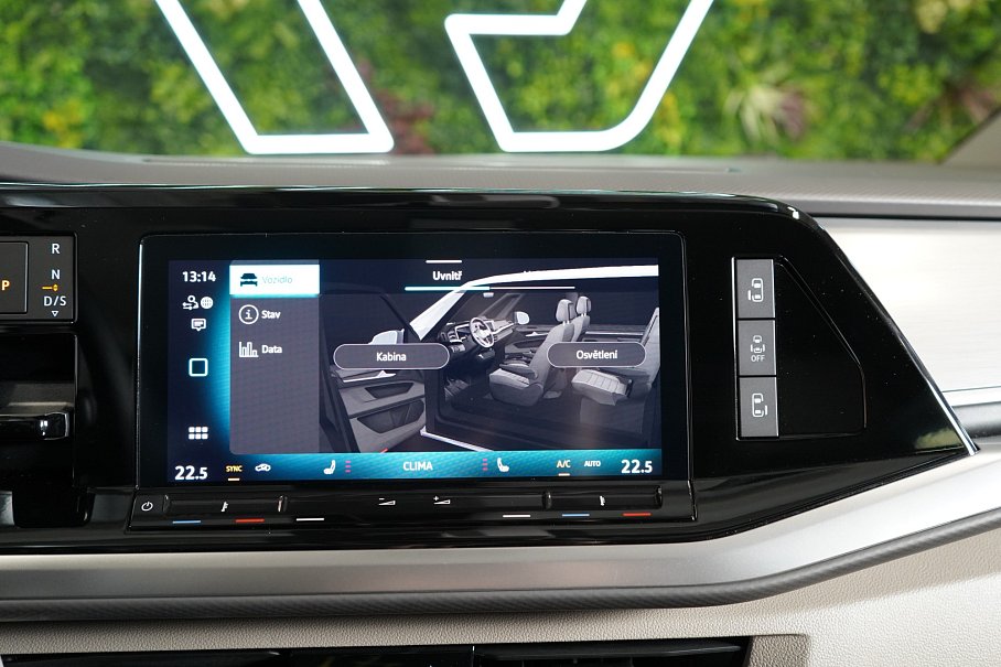 Volkswagen Multivan 2.0 TDI Life Long