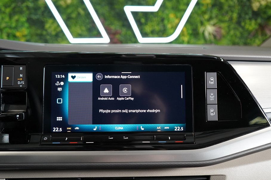 Volkswagen Multivan 2.0 TDI Life Long