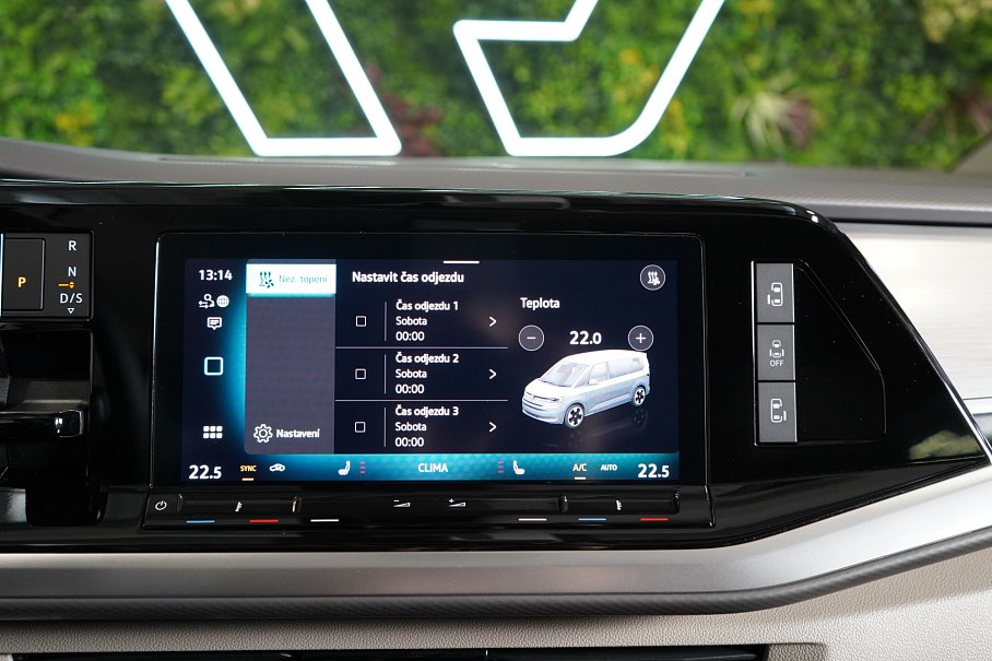 Volkswagen Multivan 2.0 TDI Life Long