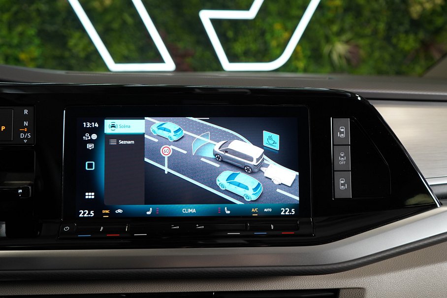 Volkswagen Multivan 2.0 TDI Life Long