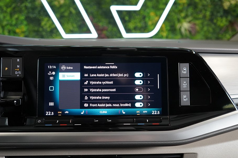 Volkswagen Multivan 2.0 TDI Life Long