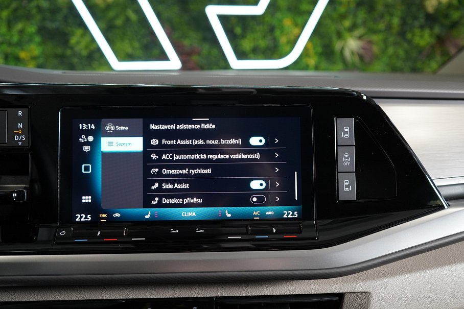 Volkswagen Multivan 2.0 TDI Life Long