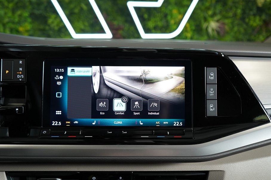 Volkswagen Multivan 2.0 TDI Life Long