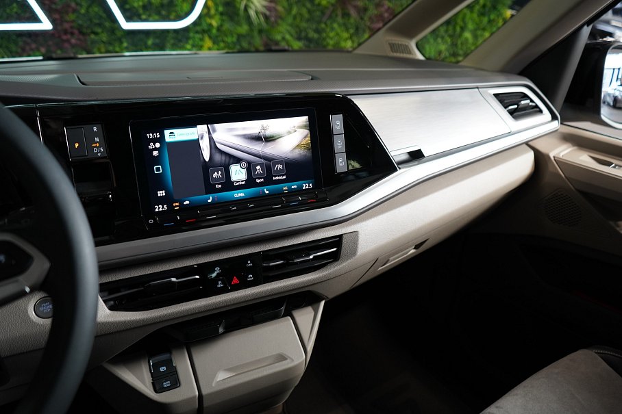 Volkswagen Multivan 2.0 TDI Life Long