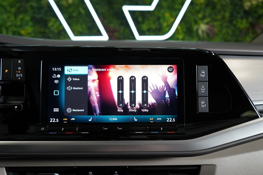 Volkswagen Multivan 2.0 TDI Life Long