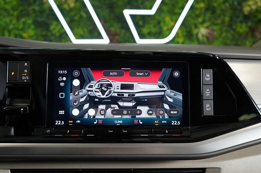 Volkswagen Multivan 2.0 TDI Life Long