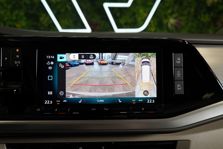 Volkswagen Multivan 2.0 TDI Life Long