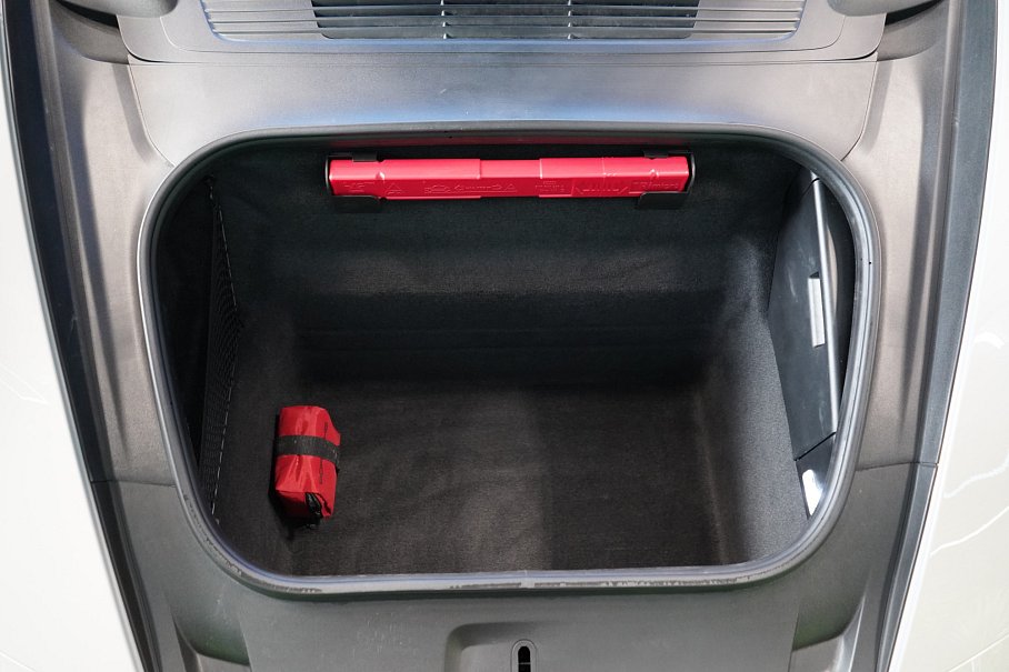 Porsche 911 992 Carrera GTS