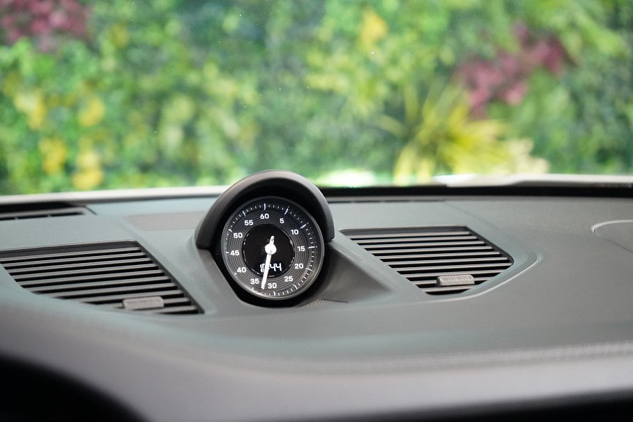 Porsche 911 992 Carrera GTS