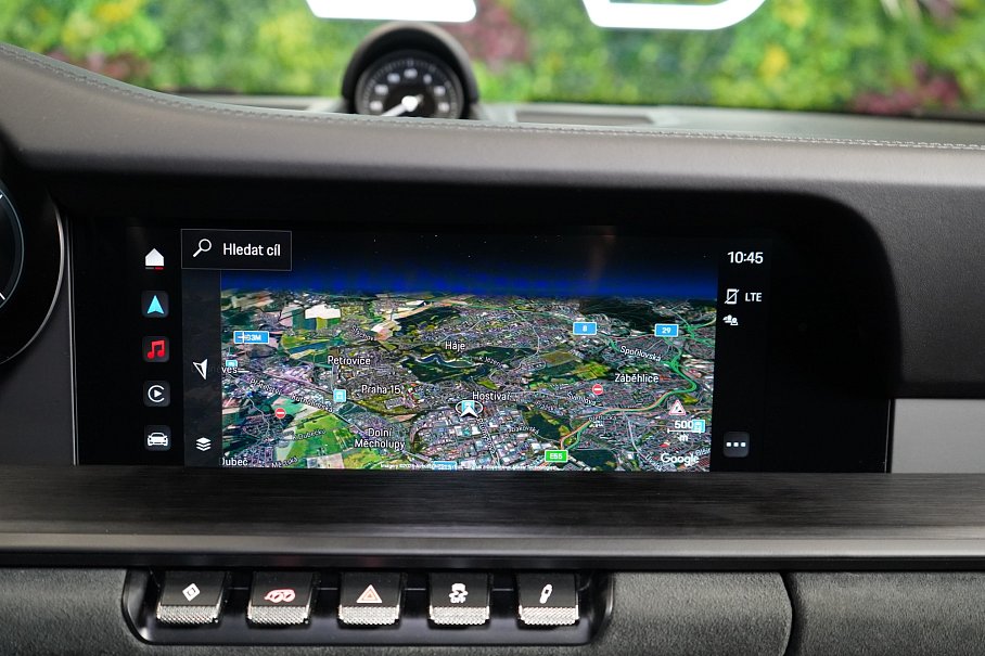 Porsche 911 992 Carrera GTS