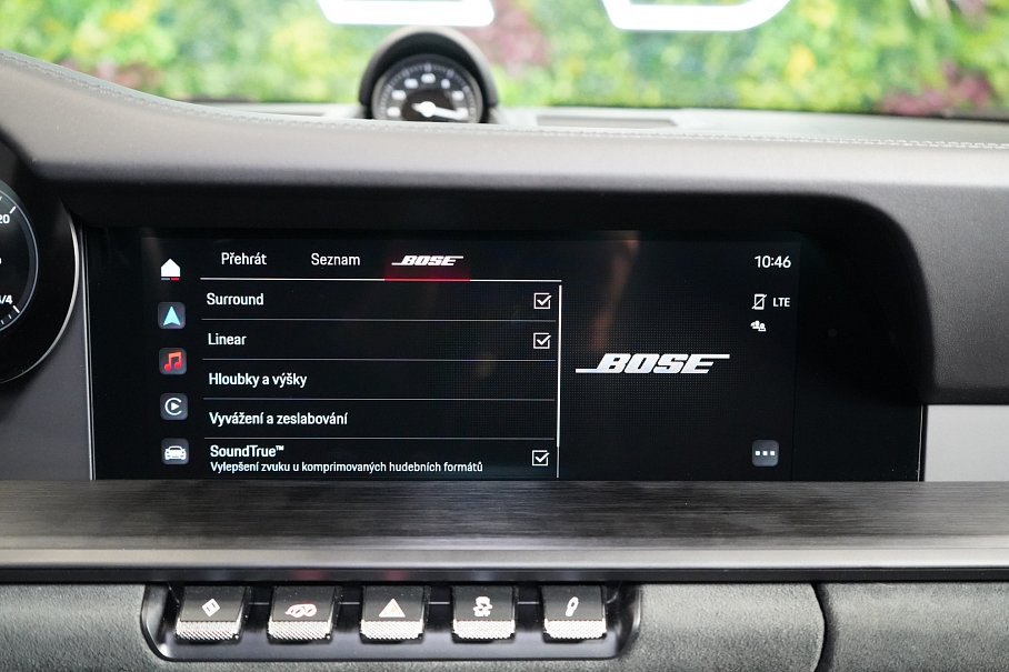 Porsche 911 992 Carrera GTS