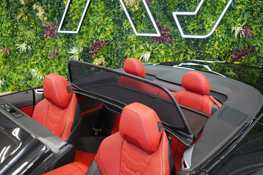 BMW Řada 8 840d xDrive