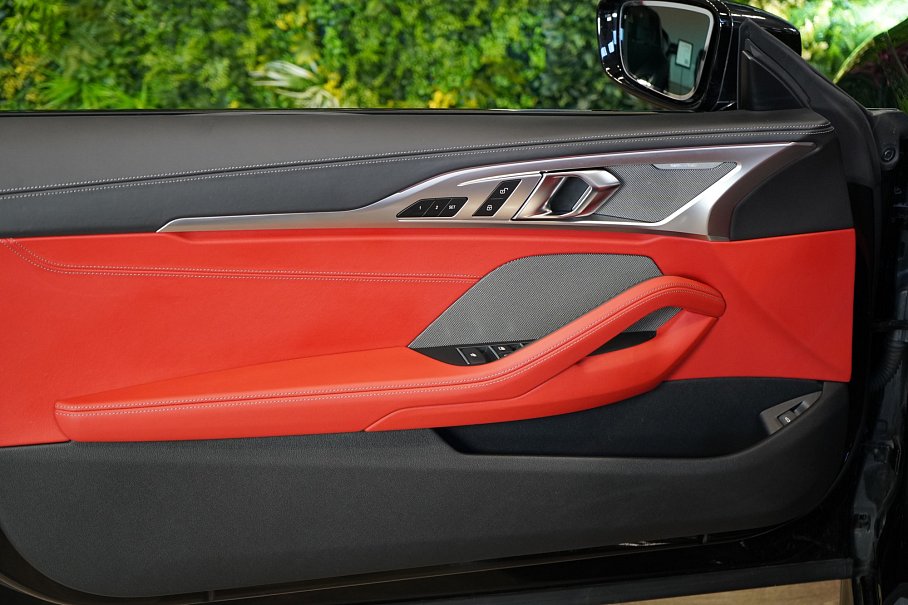 BMW Řada 8 840d xDrive