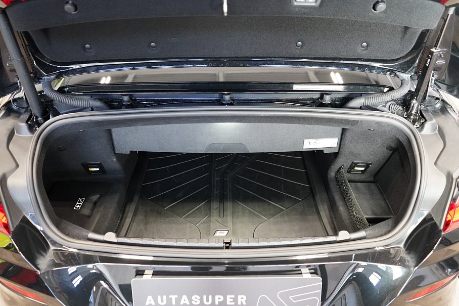 BMW Řada 8 840d xDrive