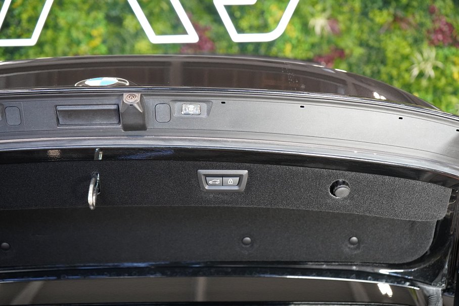 BMW Řada 8 840d xDrive