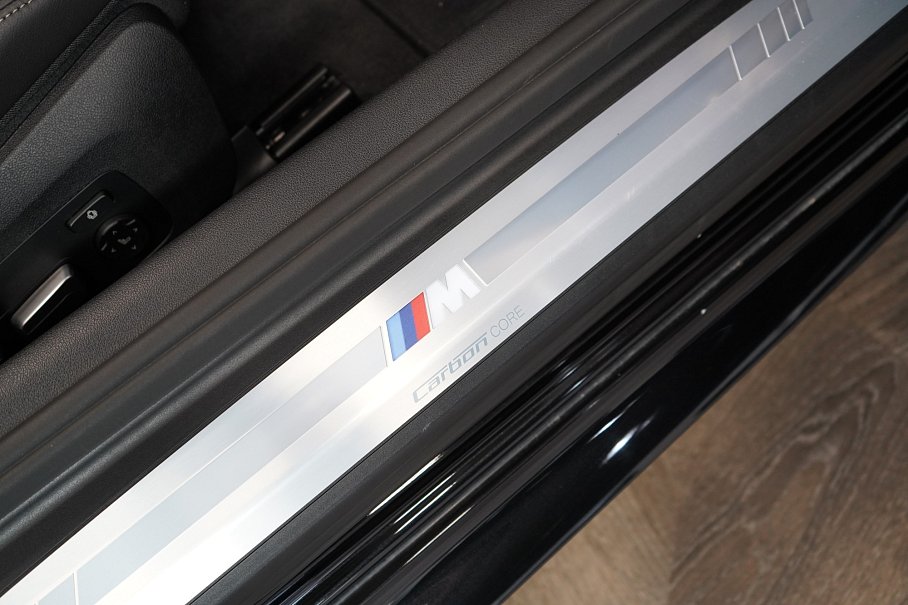 BMW Řada 8 840d xDrive