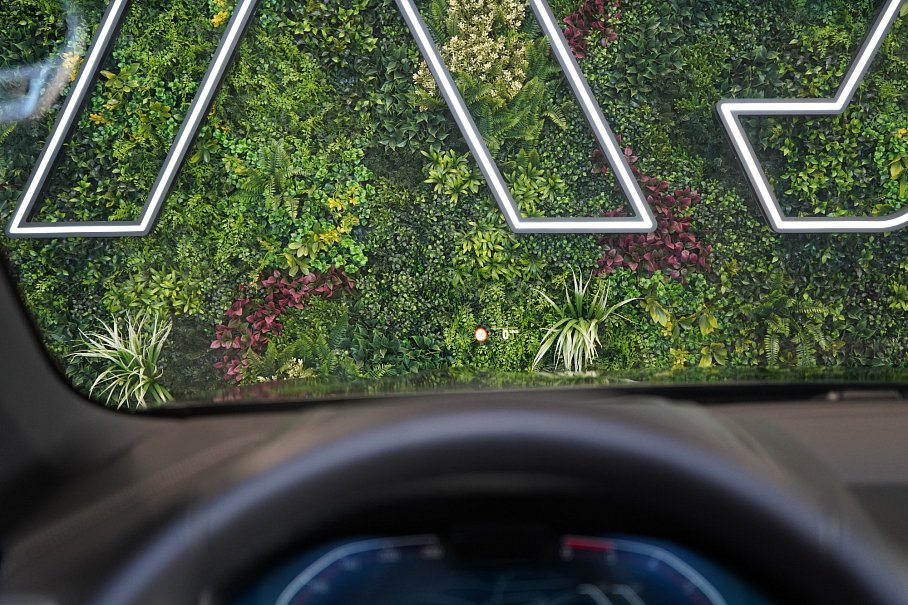 BMW Řada 8 840d xDrive