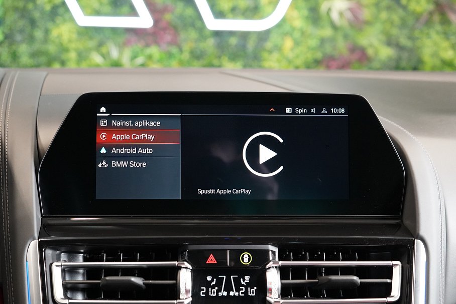 BMW Řada 8 840d xDrive