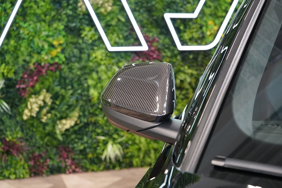 Audi RS Q8 TFSI quattro