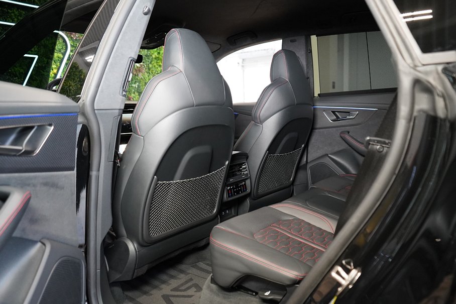 Audi RS Q8 TFSI quattro