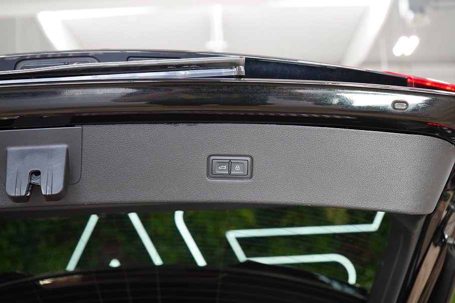 Audi RS Q8 TFSI quattro