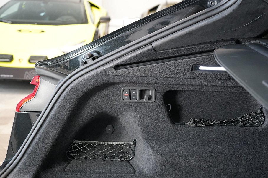 Audi RS Q8 TFSI quattro