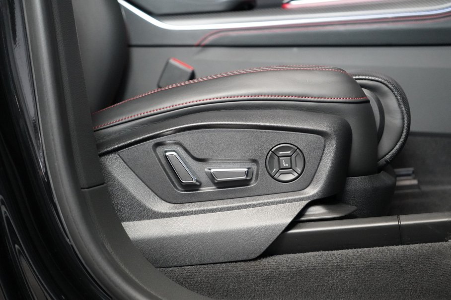 Audi RS Q8 TFSI quattro