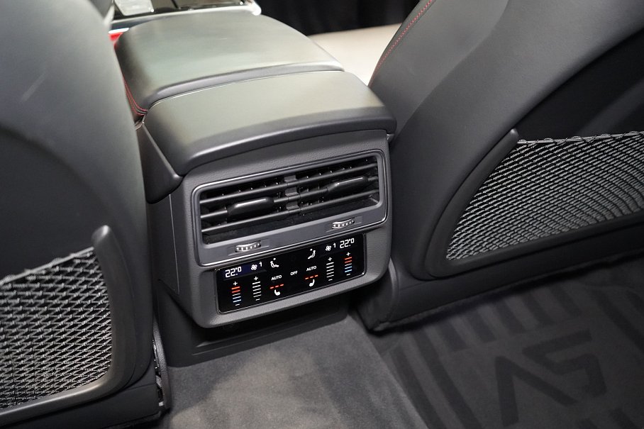 Audi RS Q8 TFSI quattro