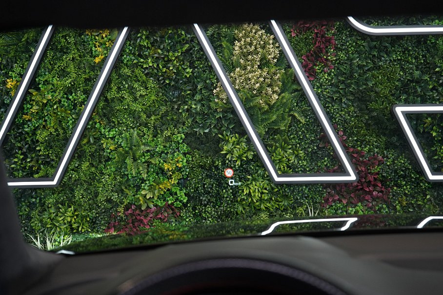 Audi RS Q8 TFSI quattro