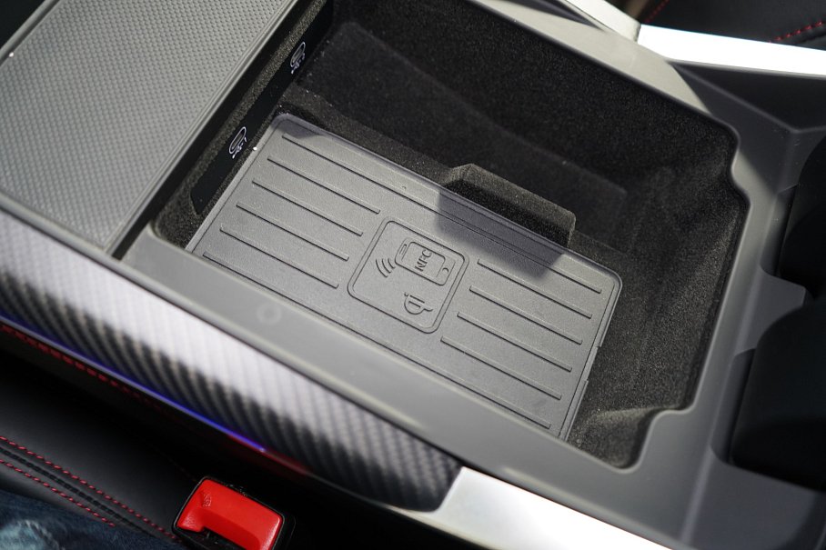 Audi RS Q8 TFSI quattro