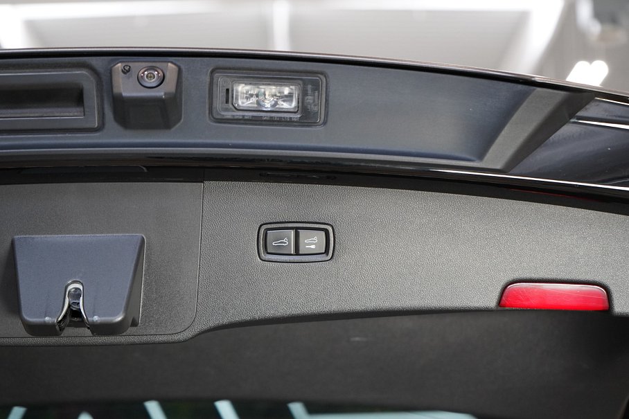 Porsche Cayenne Turbo Coupé