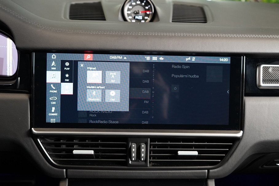 Porsche Cayenne Turbo Coupé