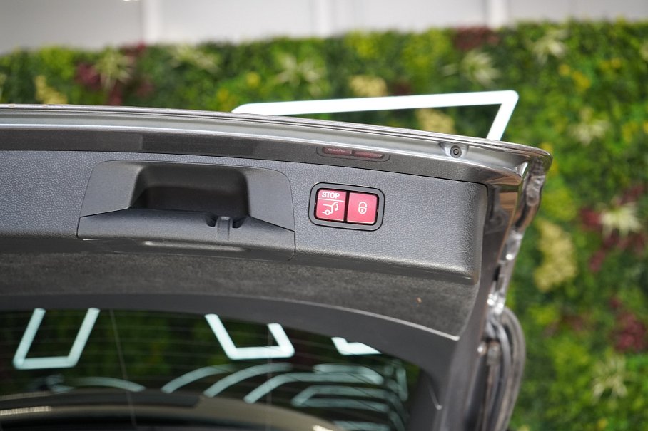 Mercedes-Benz Třída E 63 S AMG 4Matic+