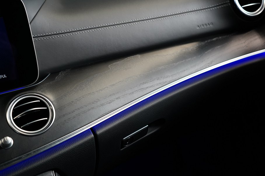 Mercedes-Benz Třída E 63 S AMG 4Matic+