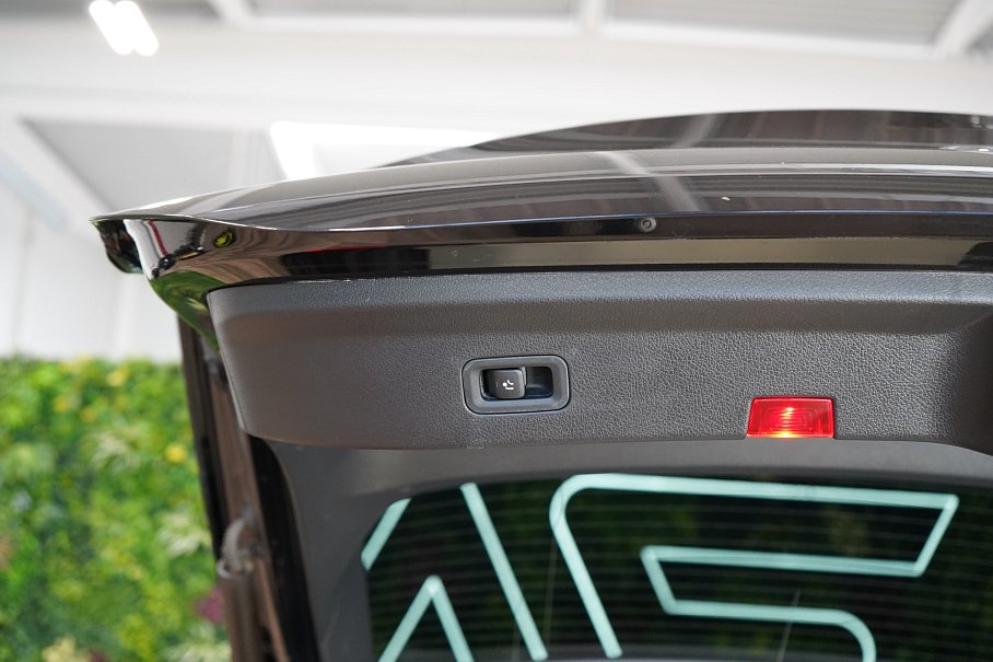 Mercedes-Benz GLE 400d 4Matic Coupé