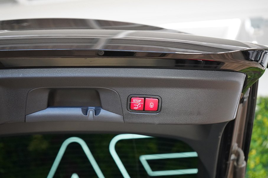 Mercedes-Benz GLE 400d 4Matic Coupé