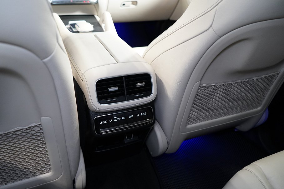 Mercedes-Benz GLE 400d 4Matic Coupé