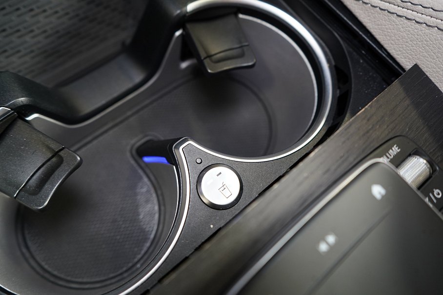 Mercedes-Benz GLE 400d 4Matic Coupé