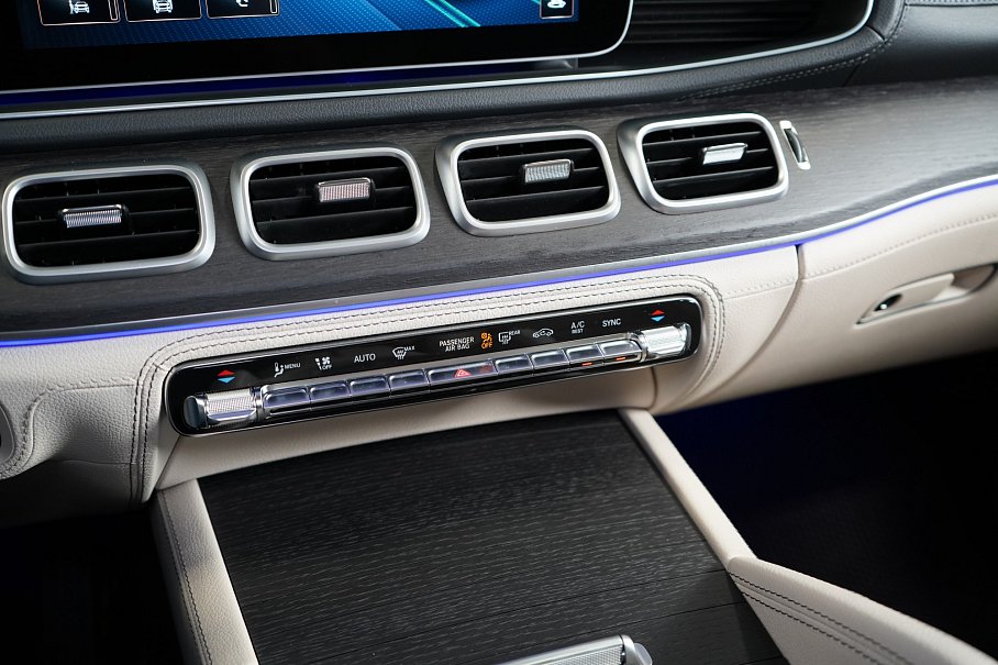 Mercedes-Benz GLE 400d 4Matic Coupé