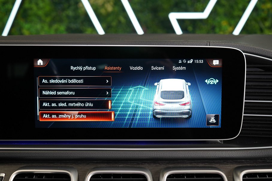 Mercedes-Benz GLE 400d 4Matic Coupé