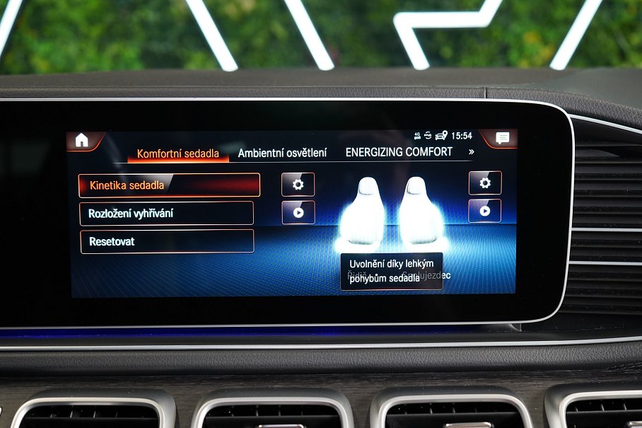 Mercedes-Benz GLE 400d 4Matic Coupé