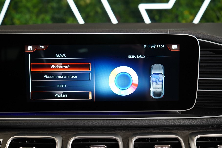 Mercedes-Benz GLE 400d 4Matic Coupé