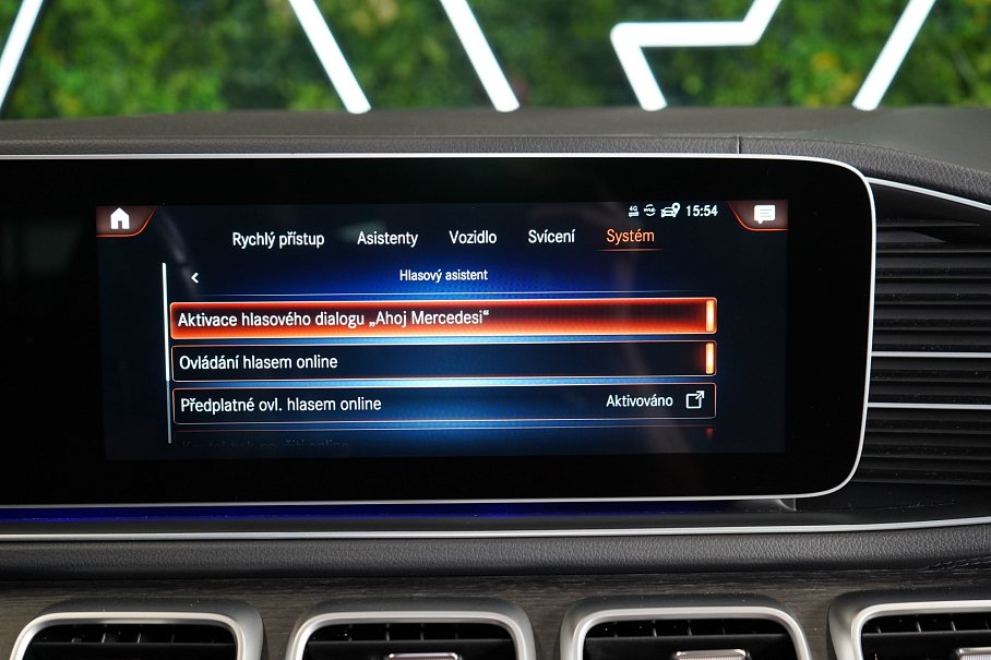 Mercedes-Benz GLE 400d 4Matic Coupé