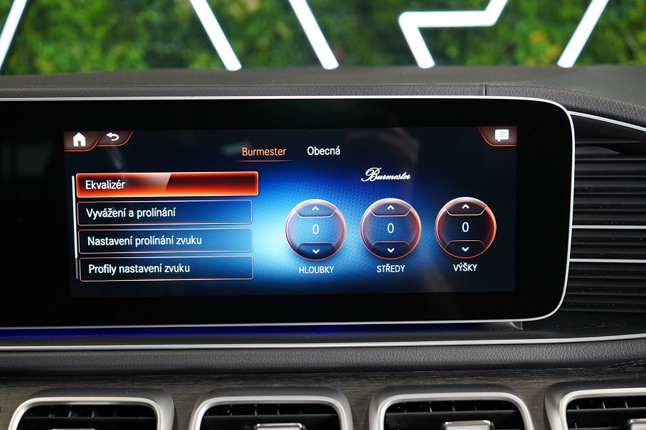 Mercedes-Benz GLE 400d 4Matic Coupé