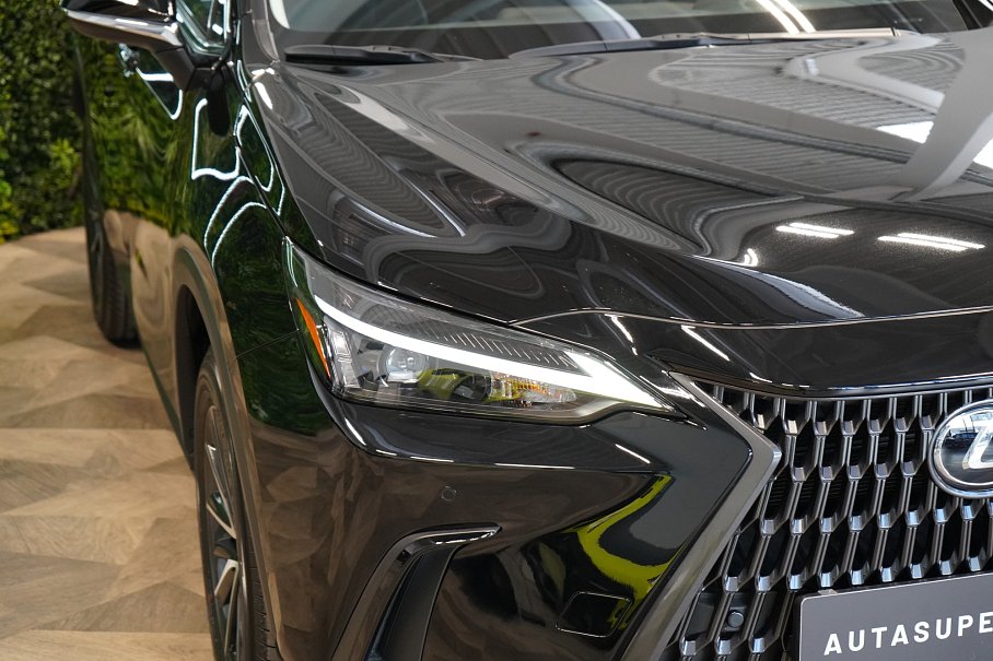 Lexus NX 350h FWD Comfort Top